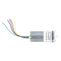 DC24V Miniature Air Pump For Leg Massagers